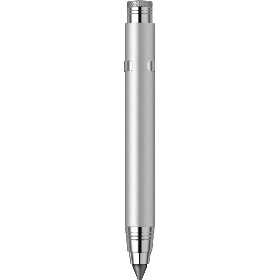 Creion mecanic 5.6 mm cu clip si ascutitoare