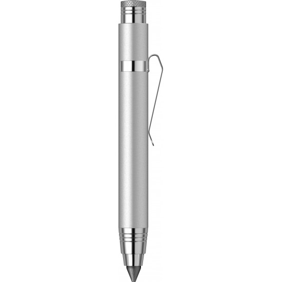 Creion mecanic 5.6 mm cu clip si ascutitoare