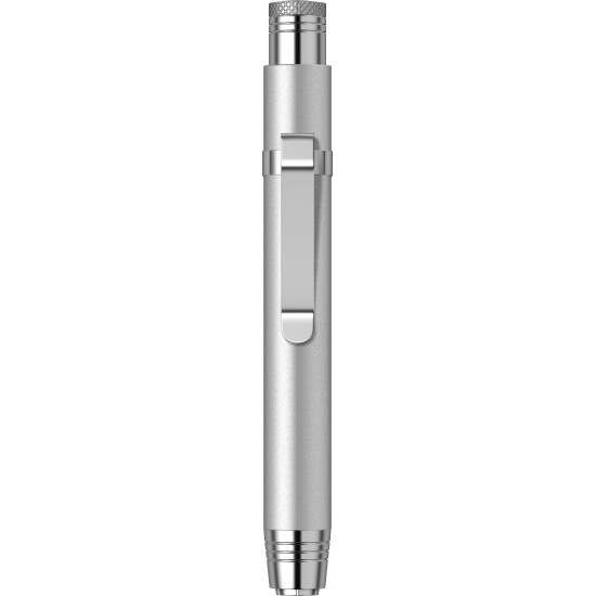 Creion mecanic 5.6 mm cu clip si ascutitoare