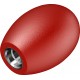 Ascutitoare lemn 5.6 mm orange Ascutitoare lemn 5.6 mm orange