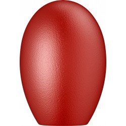 Ascutitoare lemn 5.6 mm orange