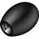 Ascutitoare lemn 5.6 mm negru Ascutitoare lemn 5.6 mm negru
