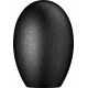 Ascutitoare lemn 5.6 mm negru Ascutitoare lemn 5.6 mm negru