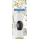 Ascutitoare lemn 5.6 mm negru Ascutitoare lemn 5.6 mm negru