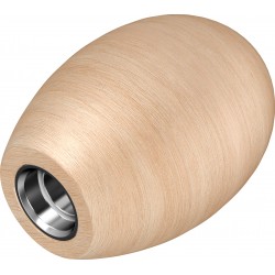 Ascutitoare lemn 5.6 mm natur