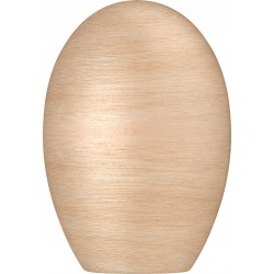 Ascutitoare lemn 5.6 mm natur