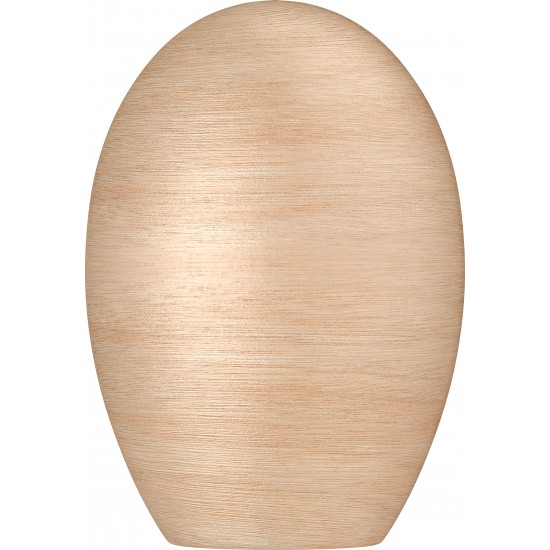 Ascutitoare lemn 5.6 mm natur Ascutitoare lemn 5.6 mm natur