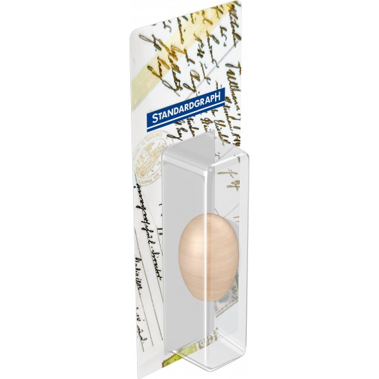 Ascutitoare lemn 5.6 mm natur Ascutitoare lemn 5.6 mm natur