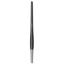 Toc port penita cu grip metal negru