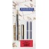 Stilou caligrafie Scroll 2.5 mm