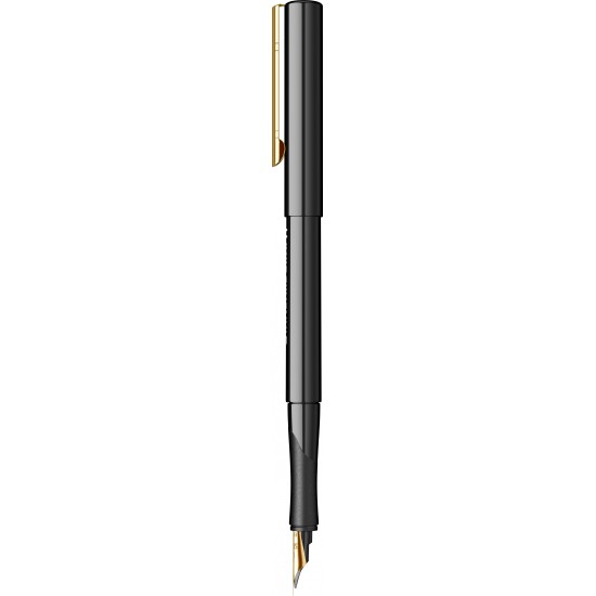 Stilou caligrafie Scroll 2.5 mm
