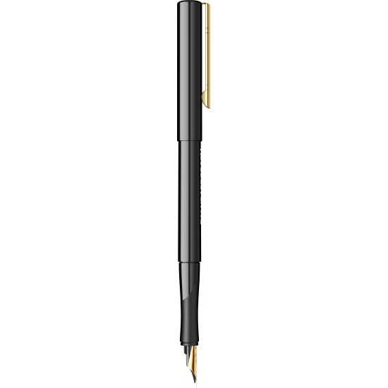 Stilou caligrafie Scroll 2.5 mm