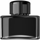 Calimara cerneala cu suport toc Black Permanent 40 ml Calimara cerneala cu suport toc Black Permanent 40 ml
