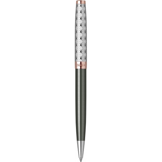 Premium Metal Grey PGT Pix