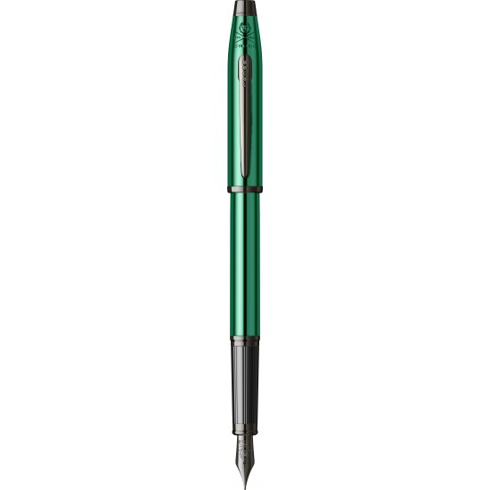Translucent Green Laquer BT Stilou Translucent Green Laquer BT Stilou