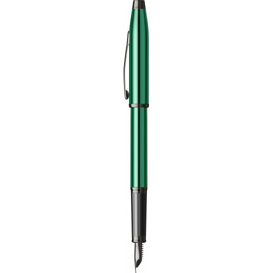 Translucent Green Laquer BT Stilou Translucent Green Laquer BT Stilou