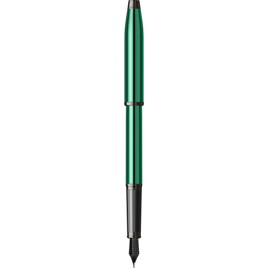 Translucent Green Laquer BT Stilou Translucent Green Laquer BT Stilou