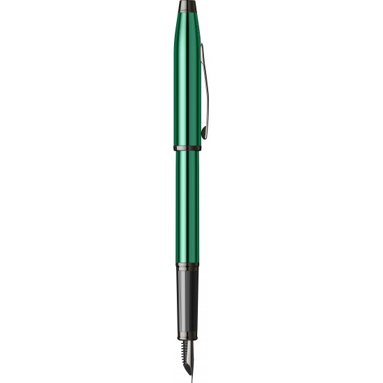 Translucent Green Laquer BT Stilou Translucent Green Laquer BT Stilou