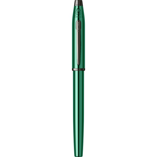 Translucent Green Laquer BT Stilou Translucent Green Laquer BT Stilou