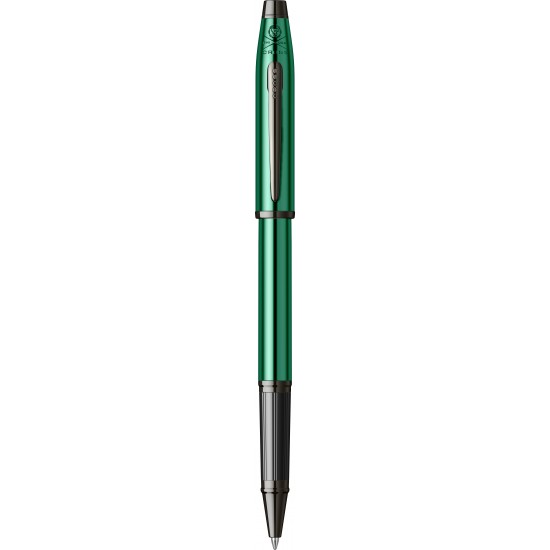Translucent Green Laquer BT Roller