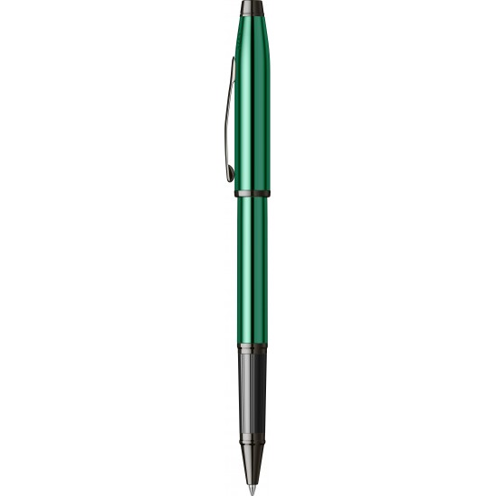 Translucent Green Laquer BT Roller