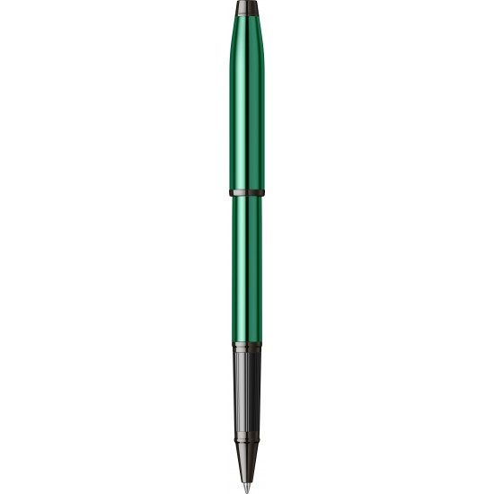 Translucent Green Laquer BT Roller