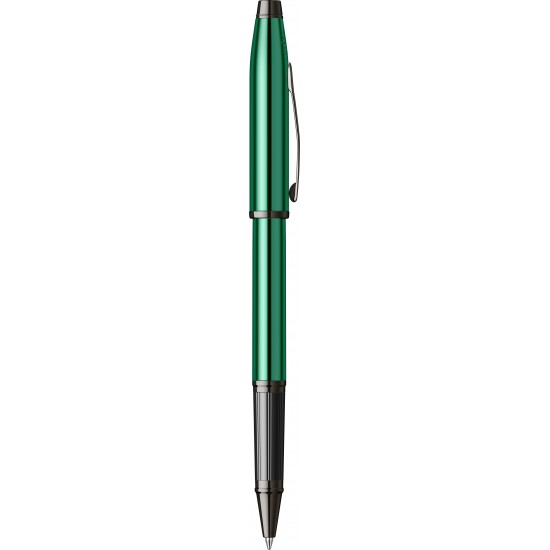 Translucent Green Laquer BT Roller