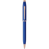 Translucent Cobalt Blue Laquer PGT Pix