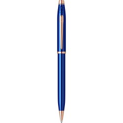 Translucent Cobalt Blue Laquer PGT Pix