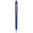 Translucent Cobalt Blue Laquer PGT Pix