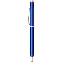 Translucent Cobalt Blue Laquer PGT Pix