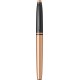 Brushed Rose Gold and Black Roller