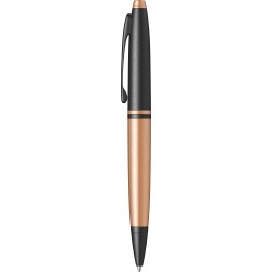 Brushed Rose Gold and Black Pix
