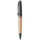 Brushed Rose Gold and Black Pix