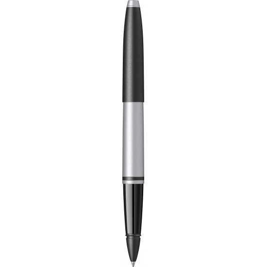 Matte Gray and Black BT Roller