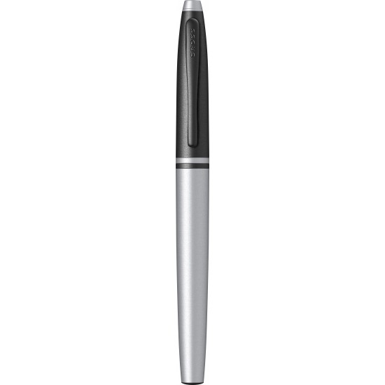 Matte Gray and Black BT Roller