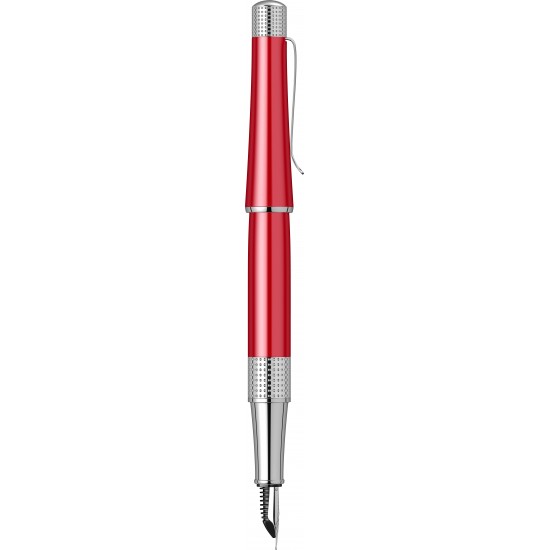 Translucent Red CT Stilou Translucent Red CT Stilou