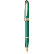 Light Glossy Resin Green GT Stilou