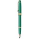 Light Glossy Resin Green GT Stilou Light Glossy Resin Green GT Stilou