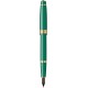 Light Glossy Resin Green GT Stilou Light Glossy Resin Green GT Stilou