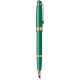 Light Glossy Resin Green GT Stilou Light Glossy Resin Green GT Stilou