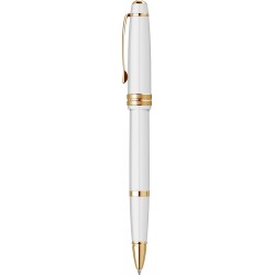 Light Glossy Resin White GT Roller