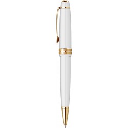 Light Glossy Resin White GT Pix