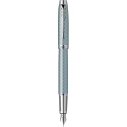 Premium Light Blue CT Stilou