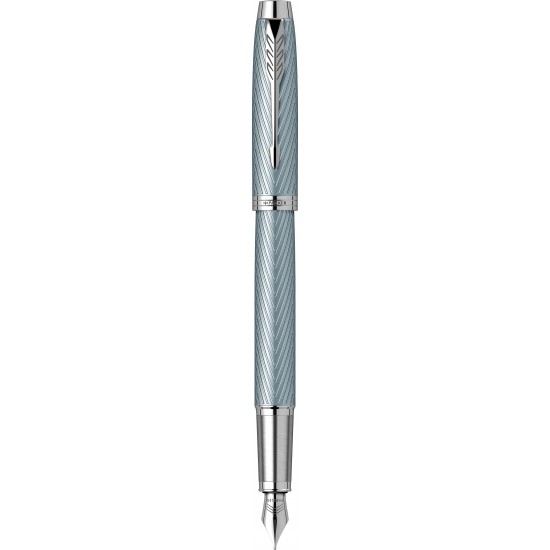 Premium Light Blue CT Stilou