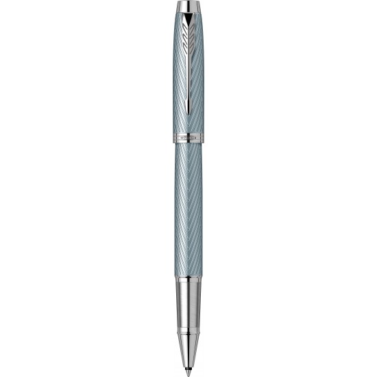 Premium Light Blue CT Roller