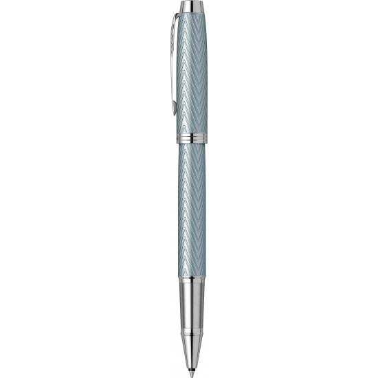 Premium Light Blue CT Roller