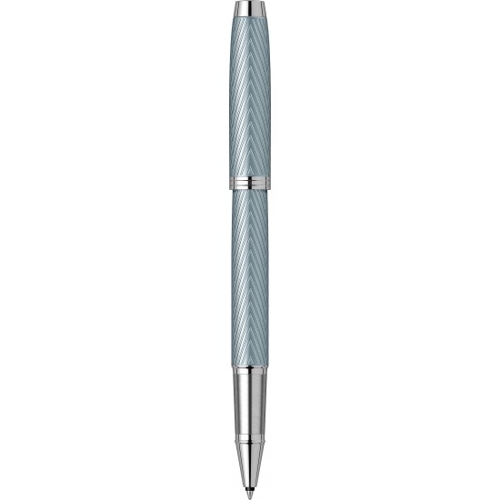 Premium Light Blue CT Roller