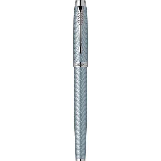 Premium Light Blue CT Roller