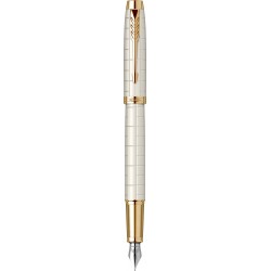 Premium Pearl GT Stilou